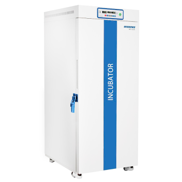 WIGGENS WH-850 İnkübatör 850 L  / +5... 65 °C