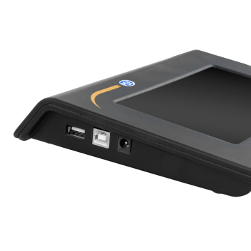 PCE BPH 10 Masa Tipi pH Metre  Bluetooth  -2,000... +19,999 pH /  -1999,9... +1999,9 mV / -10 ... +110 °C