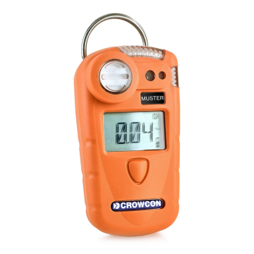 Gasman-HCN Hidrojen siyanür Hydrogen cyanide Gazı Kontrol Cihazı 0... 25 ppm / 5 ppm