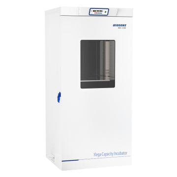 WIGGENS WH-1200 İnkübatör 1200 L  / +7... 60 °C