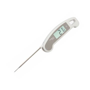TFA 30.1060.02 THERMO JACK GOURMET Profesyonel Mutfak Termometresi  Anti Bakteriyel Kaplama 40...+250 °C