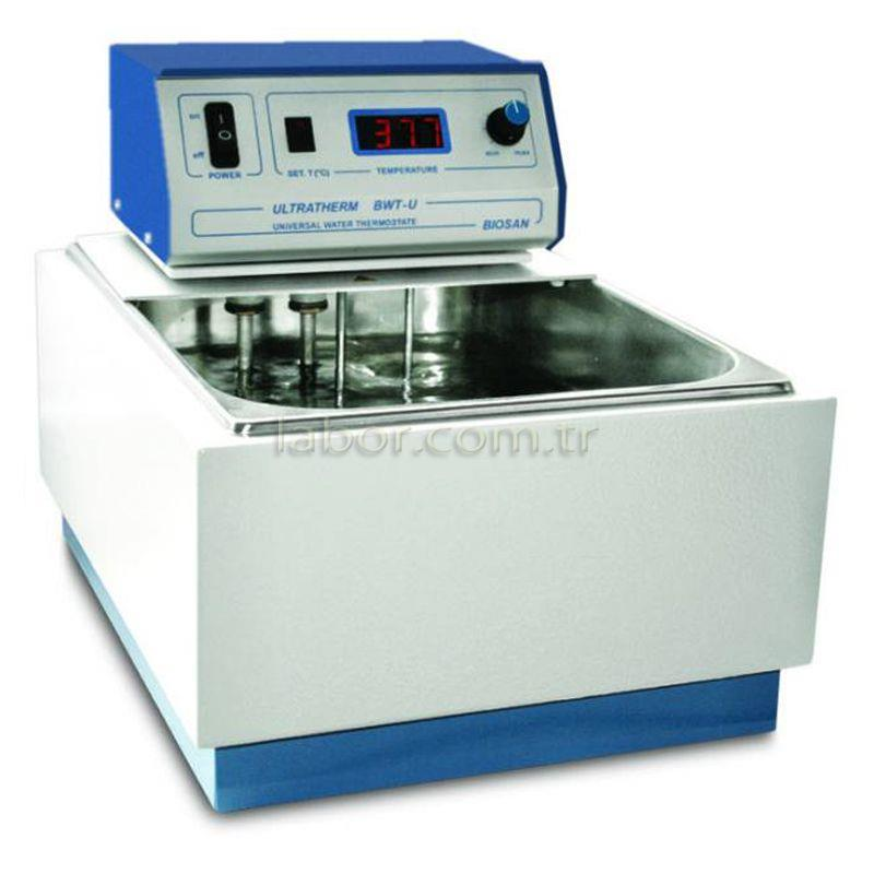Biosan BWT-U 8 Litre Su Banyosu (Fiyata opsiyonel aksesuarlar dahil değildir.)