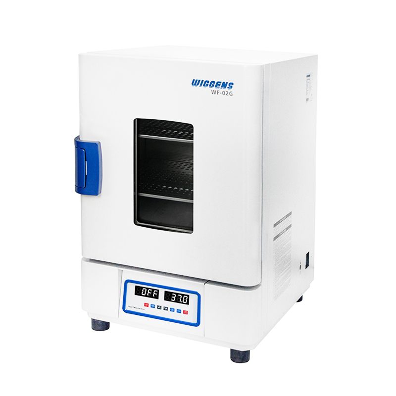 WIGGENS WF-22G Kuru Hava Sterilizatörü 150 L  / +10... 260 °C