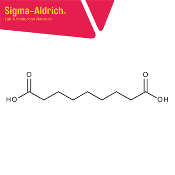 Merck 820116 Azelaic acid technical grade for synthesis CAS No.: 123-99-9 25 kg