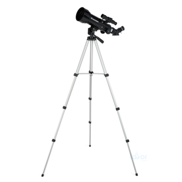 Celestron 21035 Travel Scope 70 Portable Teleskop