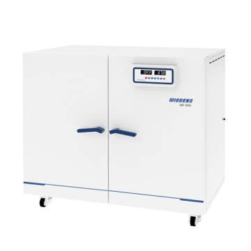 WIGGENS WF-40G Kuru Hava Sterilizatörü 400 L  / +10... 260 °C