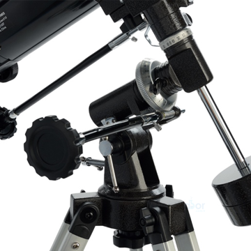 Celestron 21037 Powerseeker 70Eq Teleskop