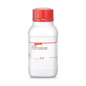 Sigma-Aldrich 445746 Poly(methyl methacrylate) average Mw ~350,000 by GPC 500 gr