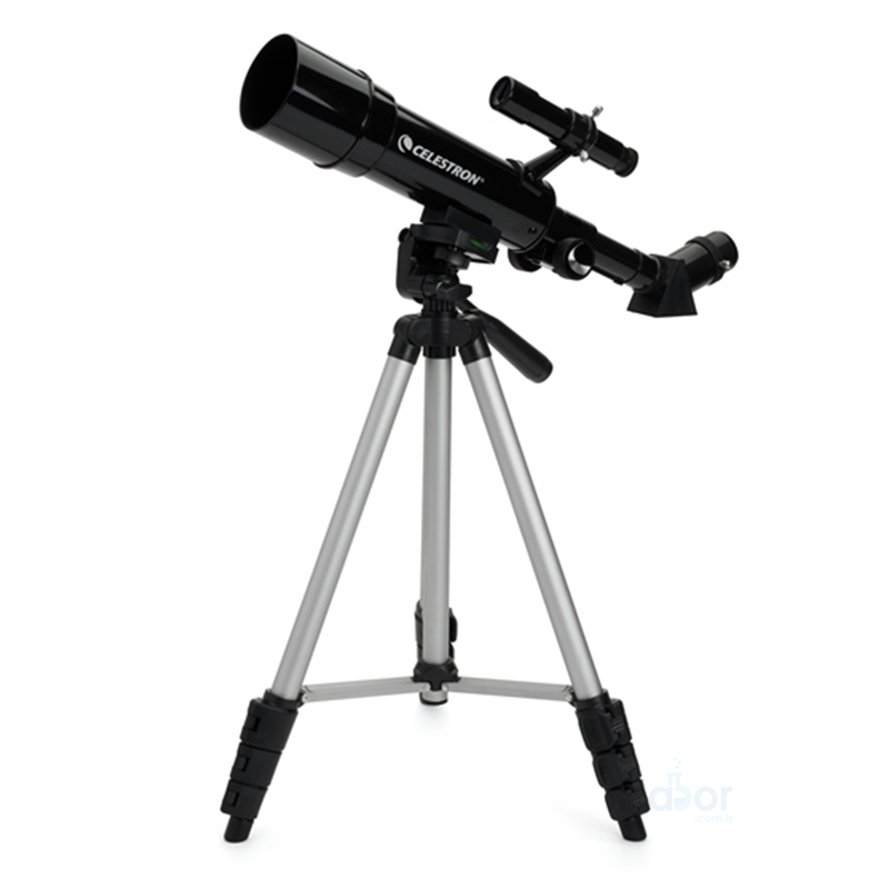 CELESTRON 21038 Travel Scope 50 Portable Teleskop