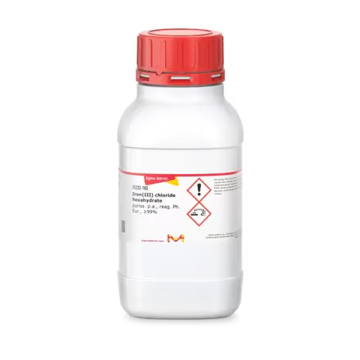 Sigma-Aldrich 31232 Iron(III) chloride hexahydrate puriss. p.a., reag. Ph. Eur., ≥99% 1 kg