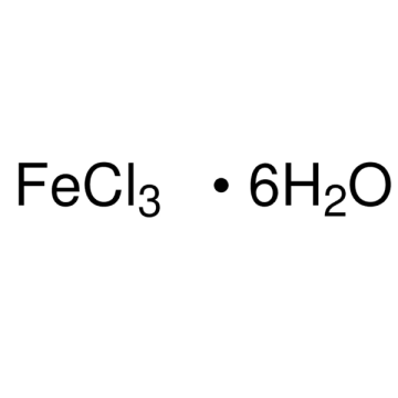Sigma-Aldrich 31232 Iron(III) chloride hexahydrate puriss. p.a., reag. Ph. Eur., ≥99% 1 kg