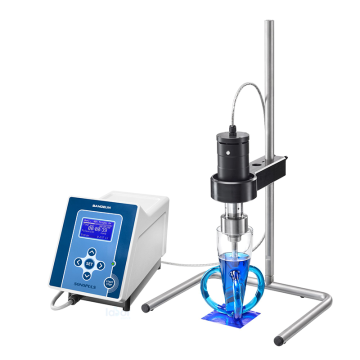 BANDELIN  HD 4200 Ultrasonik Homojenizatör (Sonikatör) + Stand
