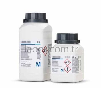 Merck 105671 Lityum Karbonat, Ekstra Saf, pH Eur, Bp, Usp 1 kg