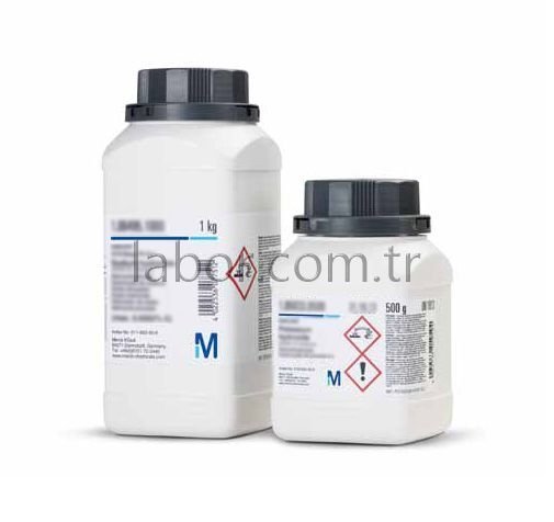 Merck 105671 Lityum Karbonat, Ekstra Saf, pH Eur, Bp, Usp 1 kg