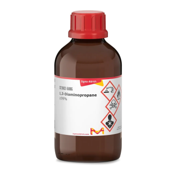 Sigma-Aldrich D23602 1,3-Diaminopropane ≥99% 500 gr