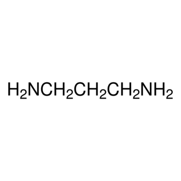 Sigma-Aldrich D23602 1,3-Diaminopropane ≥99% 500 gr