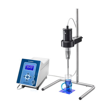 BANDELIN HD 4100 Ultrasonik Homojenizatör  (Sonikatör) + Stand