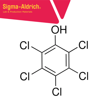 Sigma Aldrich P2604 Pentachlorophenol 97% 5 gr