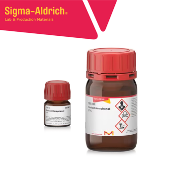 Sigma Aldrich P2604 Pentachlorophenol 97% 5 gr