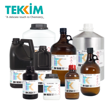 Hidroklorik Asit 30-32 %   Pur. gr. 25 lt