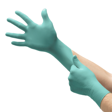 Ansell MICROFLEX® NeoTouch™ 25-101 Neopren  Laboratuvar Eldiveni Small (6.5 - 7) 100 Adet/Kutu