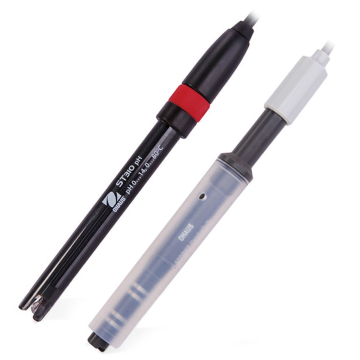 OHAUS AB33M1-F pH ve İletkenlik Ölçer  2,00 – 20,00 pH / 0,01 μS/cm – 500 mS/cm