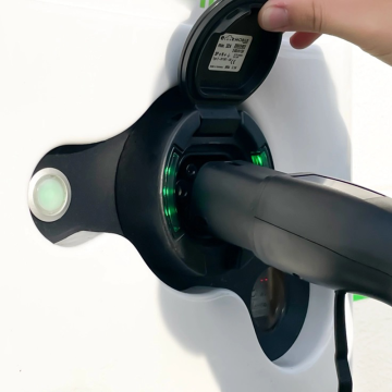 PCE EVSE 300 Elektrikli Araç Şarj İstasyonu Test Cihazı