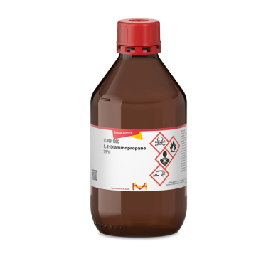 Sigma-Aldrich 117498 1,2-Diaminopropane 99% 500 gr