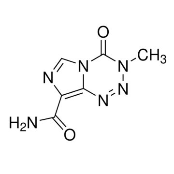 Sigma-Aldrich T2577 Temozolomide ≥98% (HPLC) CAS No.: 85622-93-1 25 mg
