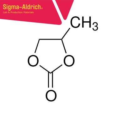 Sigma Aldrich P52652 Propylene carbonate ReagentPlus®, 99% 1 L