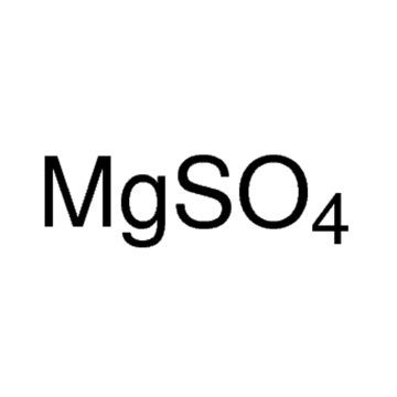 Sigma-Aldrich M7506 Magnesium sulfate anhydrous, ReagentPlus®, ≥99.5% 1 kg