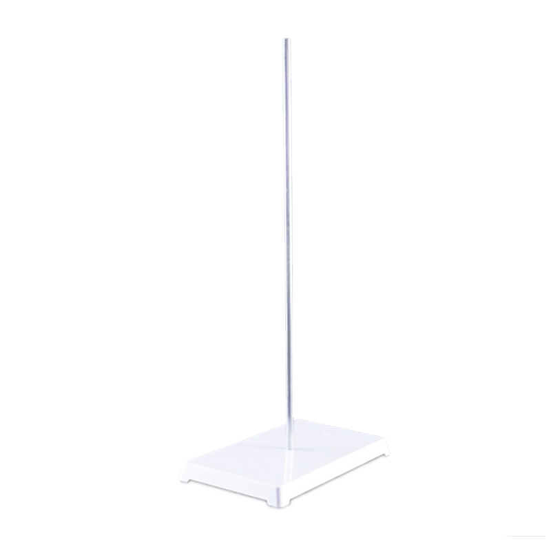 ISOLAB Laboratuvar Standı - ABS - 175 x 300 mm