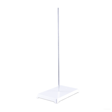 ISOLAB Laboratuvar Standı - ABS - 175 x 300 mm
