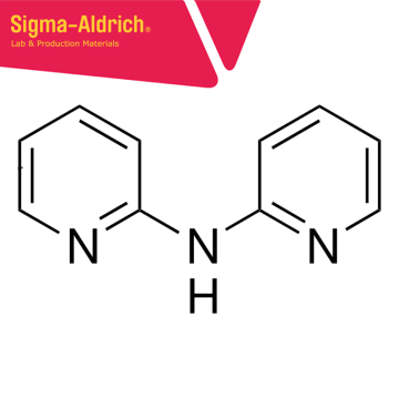 Sigma-Aldrich D216402 2,2′-Dipyridylamine 98% CAS No.: 1202-34-2 25 gr