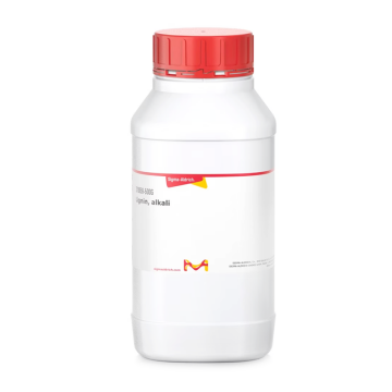 Sigma-Aldrich 370959 Lignin, alkali 500 gr