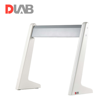 DLAB MicroPette Plus Yatay Pipet Standı (8 - 10 Pipet Kapasiteli)