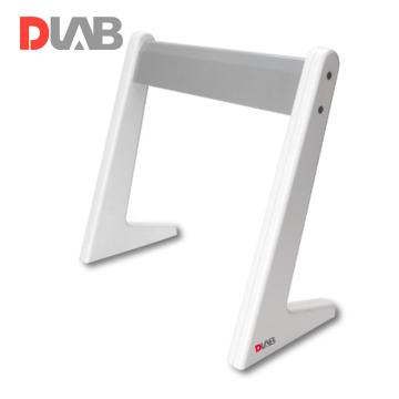 DLAB MicroPette Plus Yatay Pipet Standı (8 - 10 Pipet Kapasiteli)
