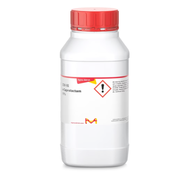 Sigma-Aldrich C2204 ε-Caprolactam 99% 5 gr