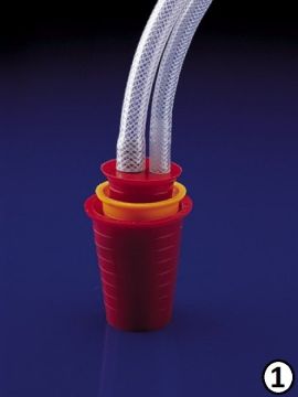 Bürkle 5610-1030 Gaz Sızdırmaz Varil Pompası