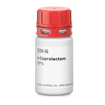 Sigma-Aldrich C2204 ε-Caprolactam 99% 250 gr