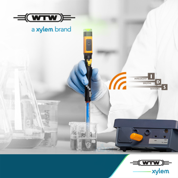 WTW inoLab Multi 9310 IDS Set 2 Masa Tipi pH Ölçer SenTix 980 ile