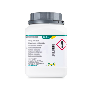 Merck 106306 di-Sodium tetraborate anhydrous for analysis 1 kg