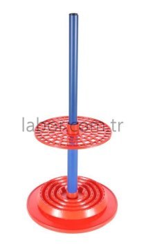 Kartell Pipet Standı