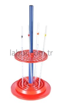 Kartell Pipet Standı