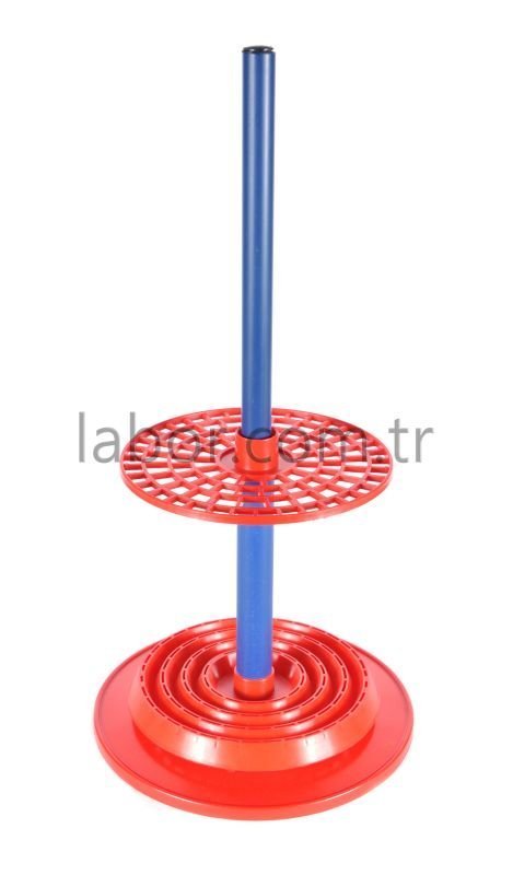 Kartell Pipet Standı