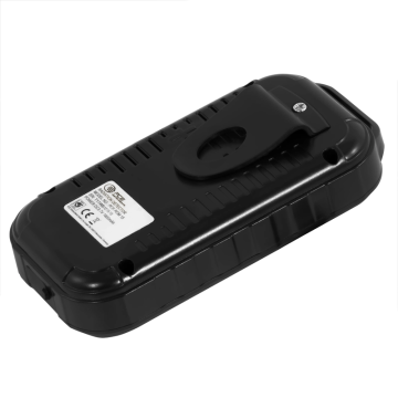 PCE RDM 15 Radyasyon Ölçer  (X-, γ- ve β-radyasyonu) 0,01 µSv/h... 50 mSv/h