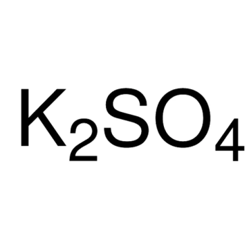 Sigma-Aldrich 223492 Potassium sulfate ACS reagent, ≥99.0%, powder 2.5 kg