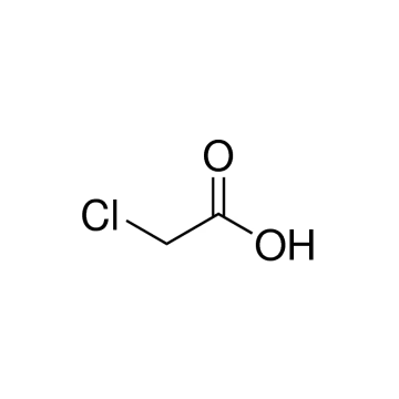 Sigma-Aldrich 402923 Chloroacetic acid ACS reagent, ≥99.0% CAS No.: 79-11-8 100 gr