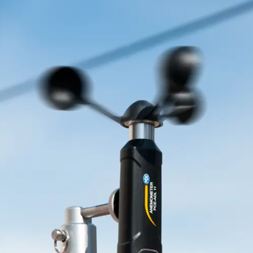 PCE ADL 11 Anemometre Rüzgar Hızı Ölçer 1.2… 30.0 m/sn