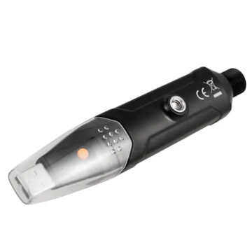 PCE ADL 11 Anemometre Rüzgar Hızı Ölçer 1.2… 30.0 m/sn